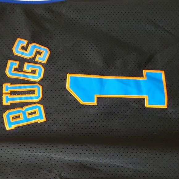 Tune Squad "bugs" Jersey - Picture 4 of 4